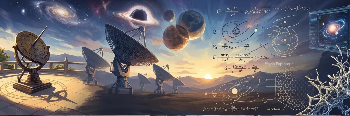Read modern Chinese sci-fi novels like The Three-Body Problem in Pīnyīn